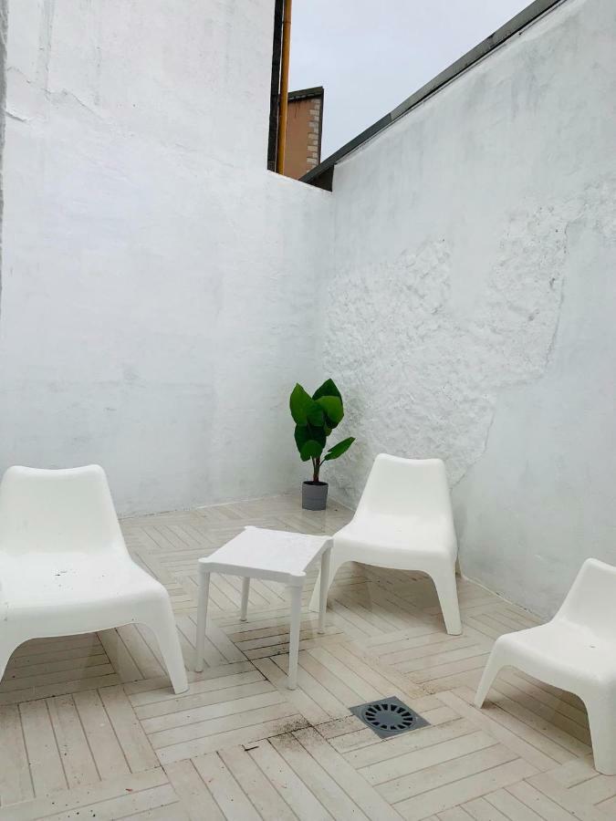 Vut- La Deliciosa Apartment Sotillo de la Adrada Exterior photo